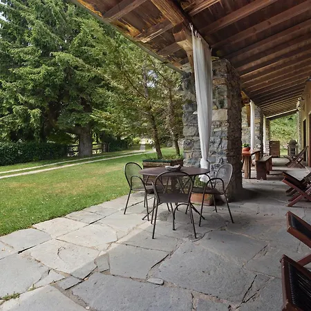 Ca Bossi Retreat Above * Cernobbio