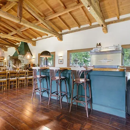 Ca Bossi Retreat Above Villa Cernobbio