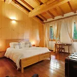Ca Bossi Retreat Above