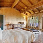 Ca Bossi Retreat Above