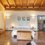 Villa Ca Bossi Retreat Above Cernobbio