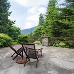 Ca Bossi Retreat Above Villa Cernobbio