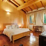 Villa Ca Bossi Retreat Above *