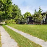 Villa Ca Bossi Retreat Above *
