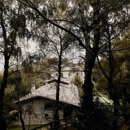 Villa Mountain Nature Retreat Above *