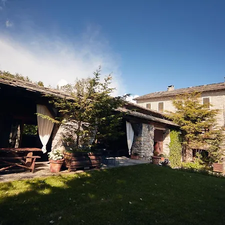 Villa Mountain Nature Retreat Above