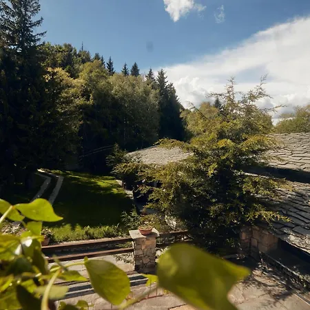 Villa Mountain Nature Retreat Above Cernobbio
