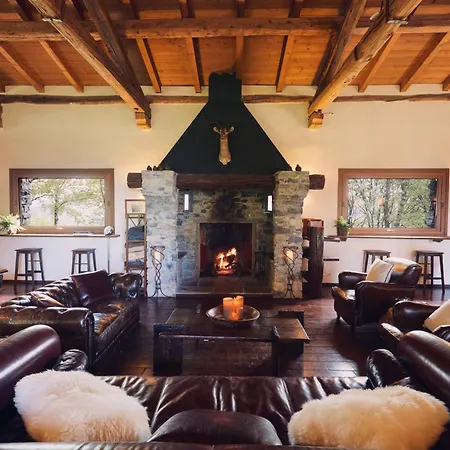 Ca Bossi Retreat Above * 케르노비오