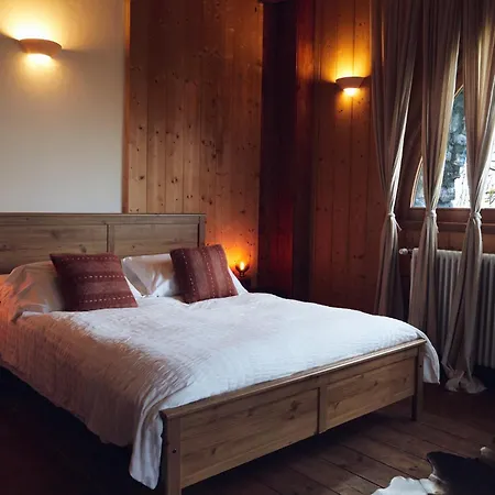 Villa Mountain Nature Retreat Above *