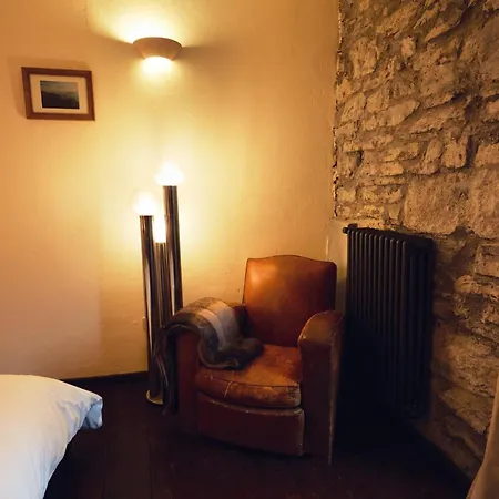 Villa Mountain Nature Retreat Above Cernobbio