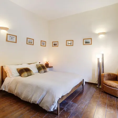 别墅 Ca Bossi Retreat Above