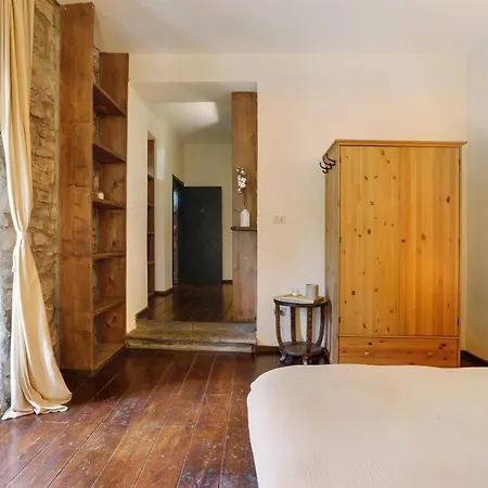 Ca Bossi Retreat Above Vila Cernobbio
