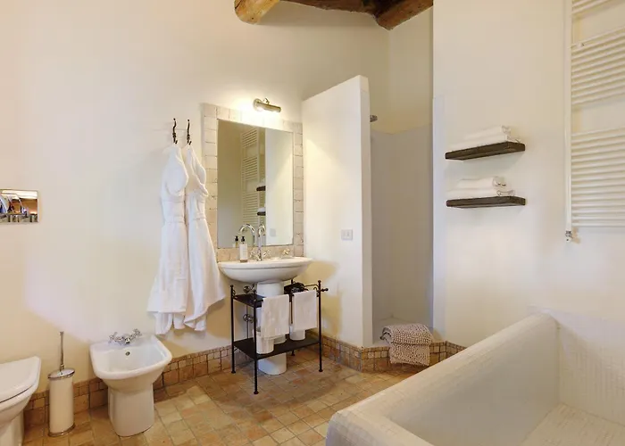 Ca Bossi Retreat Above * 케르노비오