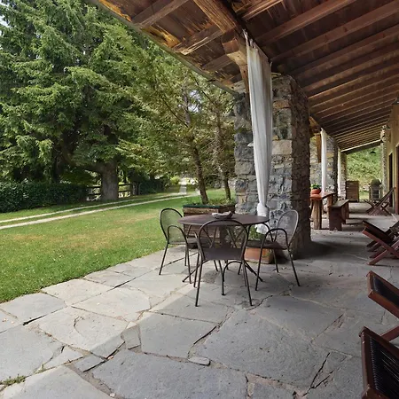 Ca Bossi Retreat Above * Cernobbio