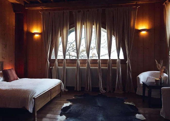 Ca Bossi Retreat Above Villa Cernobbio